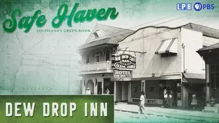 The Dew Drop Inn | Safe Haven: Louisiana's Green Book