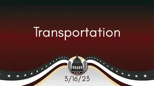 Transportation 3/16/23
