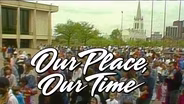 Our Place, Our Time - Ep 424