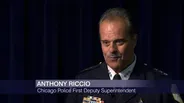 An Exit Interview With CPD’s First Deputy Superintendent
