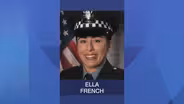 Charges Filed in Death of Chicago Police Officer Ella French