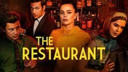 The Restaurant | Coming October 1