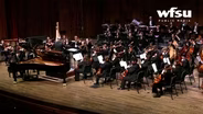 Florida State University Philharmonia | April 9, 2026
