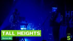 Video thumbnail: Subcarrier Tall Heights