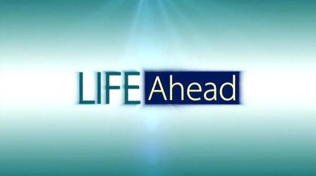 Video thumbnail: LIFE Ahead LIFE Ahead - Respiratory Therapy - September 30, 2020