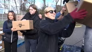 Food banks prepare to feed hundreds this Thanksgiving