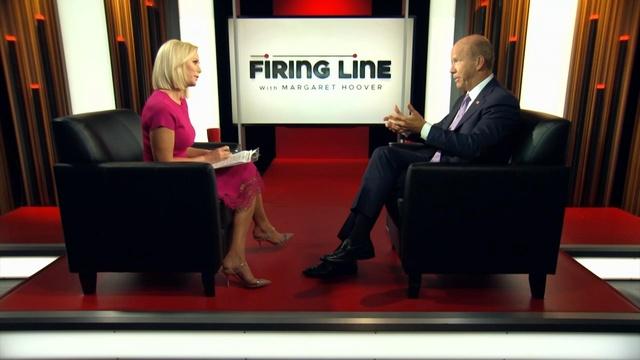 Firing Line | John Delaney