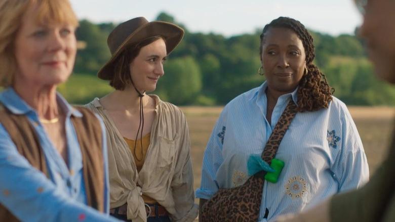 The Marlow Murder Club Image