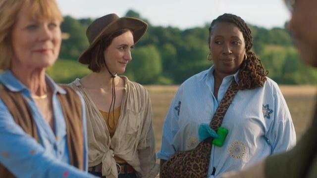 Episode 5 Scene