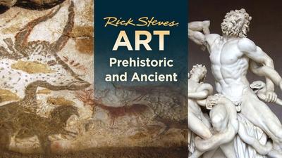 Art, Prehistoric and Ancient