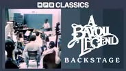 A Bayou Legend: Backstage (1979)