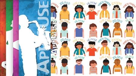 Video thumbnail: Applause Applause June 11, 2021: Andy Passchier, Karamu Greenwood