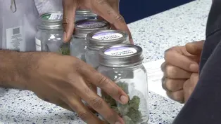 New dispensary, maybe home delivery for NJ medical marijuana