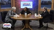 Shively & Shoulders: Evansville City Councilor Rita Taylor