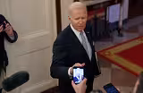 Takeaways from the FBI search of Biden’s home