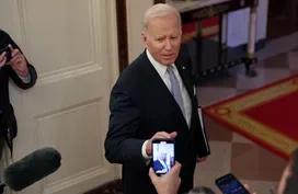 Takeaways from the FBI search of Biden’s home