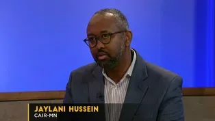 Another Twin Cities Mosque is Attacked