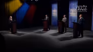 2022 U.S. Senate Debate