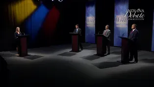 2022 U.S. Senate Debate