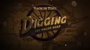 Digging the Wagon Road Preview
