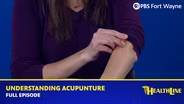 Understanding Acupuncture & Integrative Healing with Dr. Lauren Warner