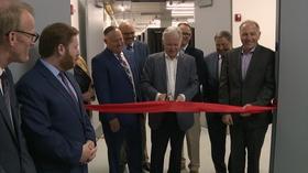 Video thumbnail: NJTV News Atlantic City betting on new data center to spur development