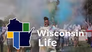 Holi Festival of Colors in Wausau