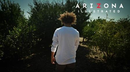 Video thumbnail: Arizona Illustrated AZIL at the Emmys