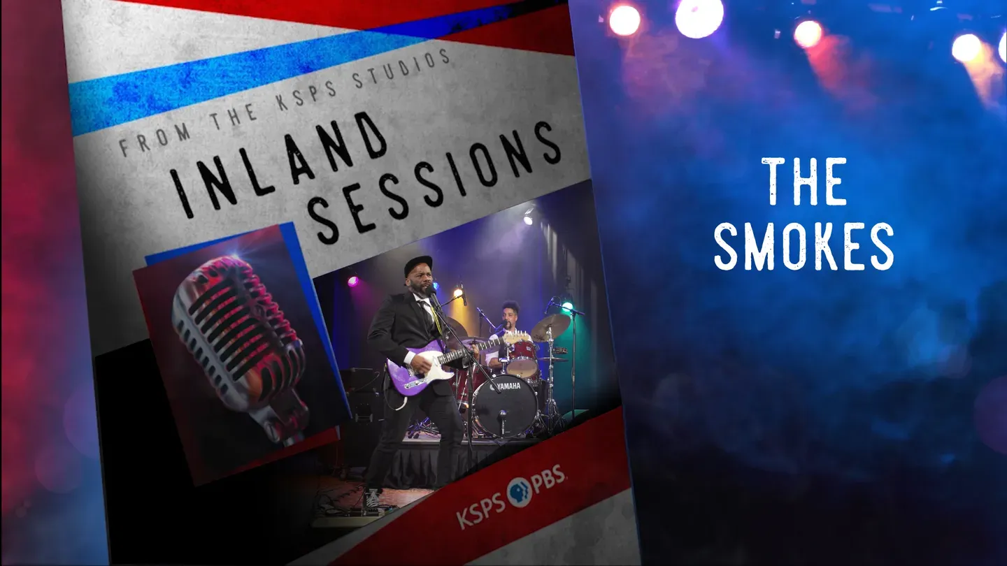 The Smokes  APRIL 11