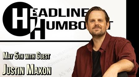 Video thumbnail: Headline Humboldt Headline Humboldt: May 5th, 2023