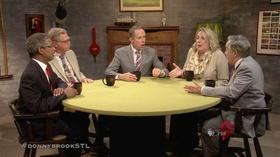 Video thumbnail: Donnybrook June 21, 2018