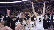 2024 Boys AA Basketball | Mitchell vs. Brandon Valley