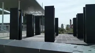 Art project hopes to reveal forgotten history of St. Louis