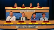Hardin Valley vs Pigeon Forge