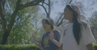 Asian American Stories of Resilience and... Vol. 2 | Trailer