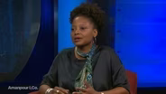 Tracy K. Smith on Her New Book "Wade in the Water"