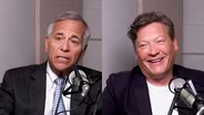 One on One with Ian Donnis 7/24/2026