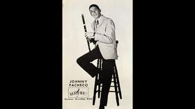 Video thumbnail: Latin Music USA The Legends: Johnny Pacheco and the Fania All-Stars