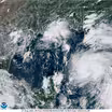 Gulf Coast preps for Ida landfall, possibly a Cat 4 storm