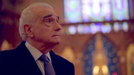Video thumbnail: The Oratorio: A Documentary with Martin Scorsese Trailer