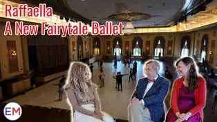 Raffaella - A New Fairytale Ballet