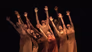 ALVIN AILEY 60TH ANNIVERSARY