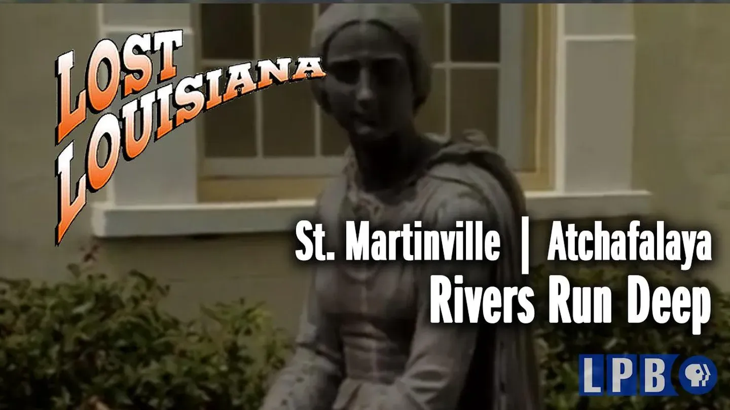 St. Martinville