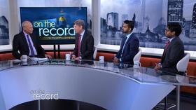 Video thumbnail: On the Record 7th Congressional District Democratic candidates