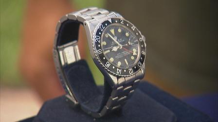 Appraisal: 1967 Rolex GMT Master