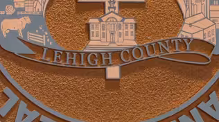 LEHIGH COUNTY