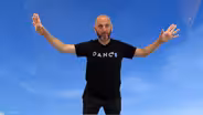 Making a Cloud Dance