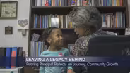 Retiring Principal Reflects on Journey, Community Growth