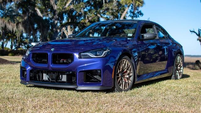 MotorWeek | 2026 BMW M2 CS & 2026 Subaru Outback