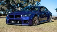 2026 BMW M2 CS & 2026 Subaru Outback